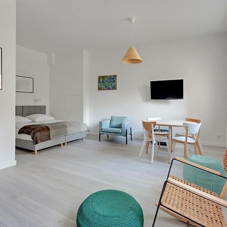 Laguna Centrum By Grand Apartments Сопот Экстерьер фото